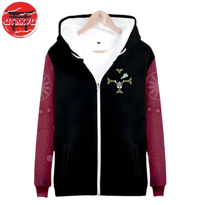 veste-dracule-mihawk-one-piece™