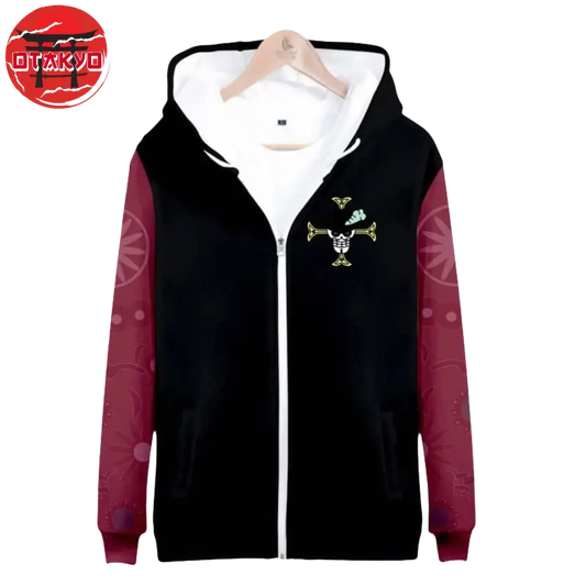 veste-dracule-mihawk-one-piece™