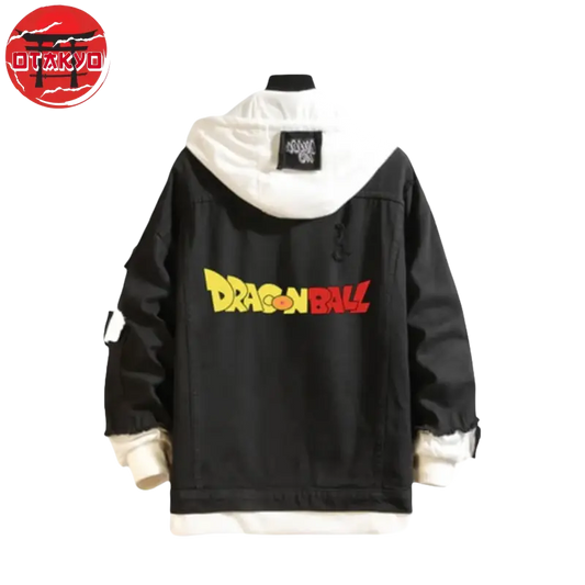 veste-en-jean-dbz-dragon-ball-z