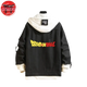 Veste en Jean DBZ - Dragon Ball Z™