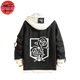 Veste en Jean Garnison - L'Attaque des Titans™