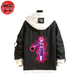 Veste en Jean Goku 