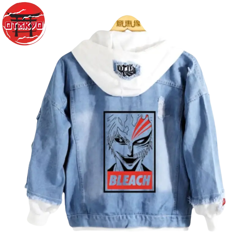 veste-en-jean-ichigo-hollow-bleach™