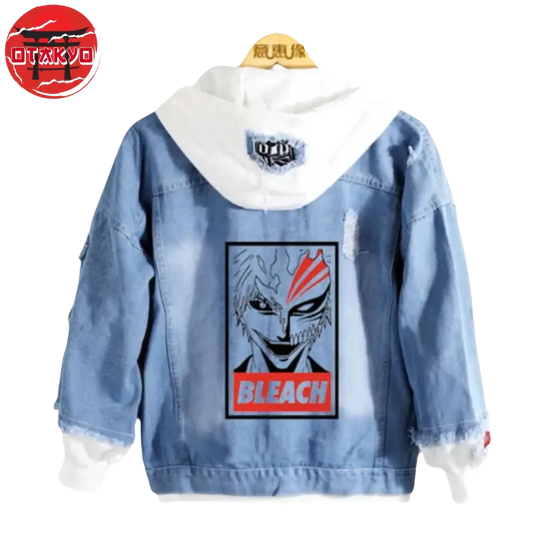 veste-en-jean-ichigo-hollow-bleach™