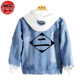 Veste en Jean Soi Fon - Bleach™