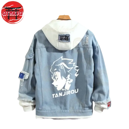 veste-en-jean-tanjiro-demon-slayer™