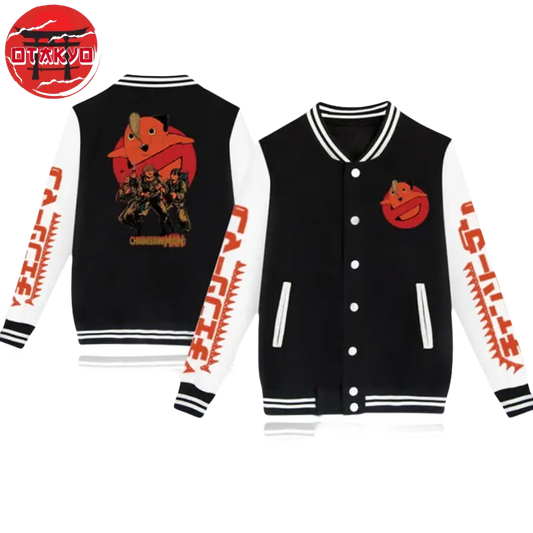 veste-ghost-buster-chainsaw-man™