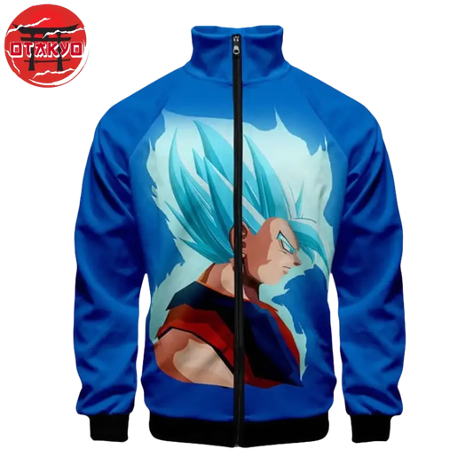 veste-goku-blue-dragon-ball-z