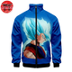 Veste Goku 
