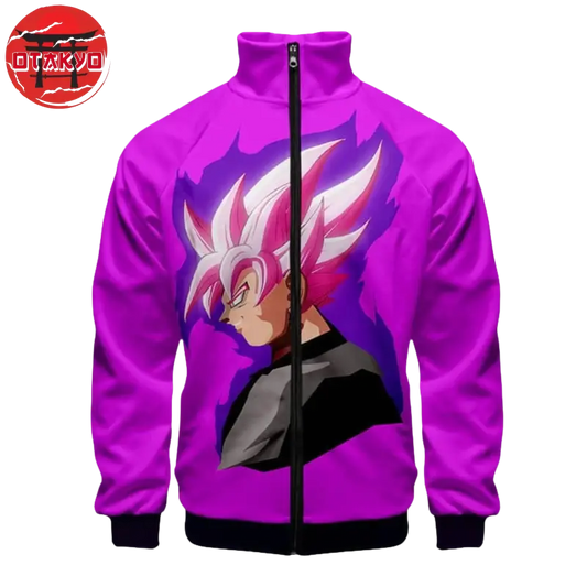 veste-goku-rose-dragon-ball-z