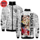 Veste Goku 