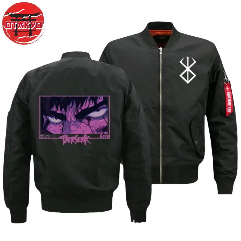 veste-guts-blood-berserk™