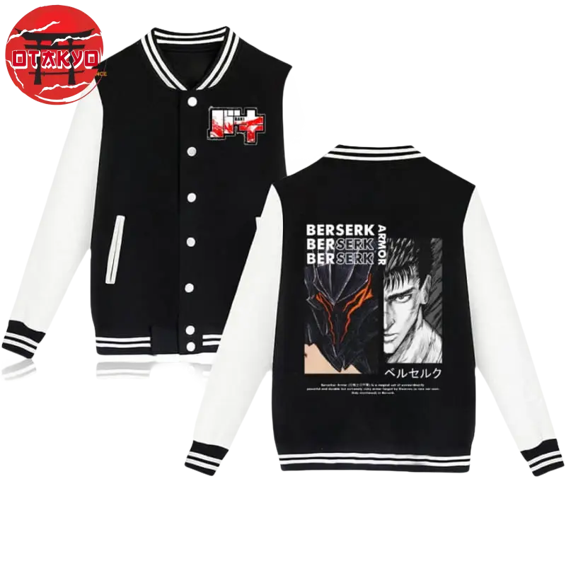 veste-guts-mad-dog-berserk™