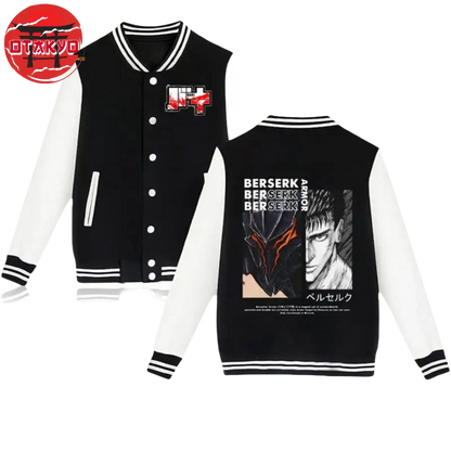 veste-guts-mad-dog-berserk™