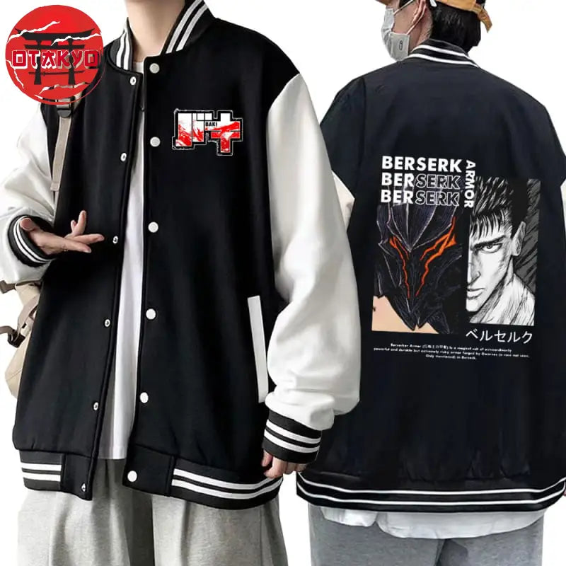 veste-guts-mad-dog-berserk™