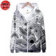 Veste Guts Vs Barbe Noir - Berserk™