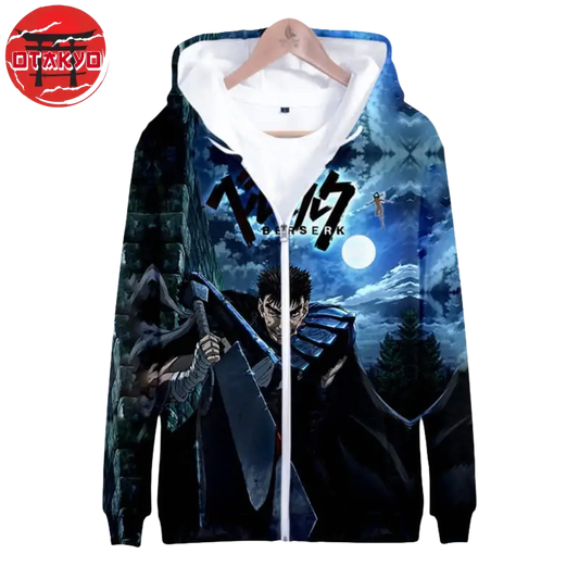 veste-guts-warrior-berserk™