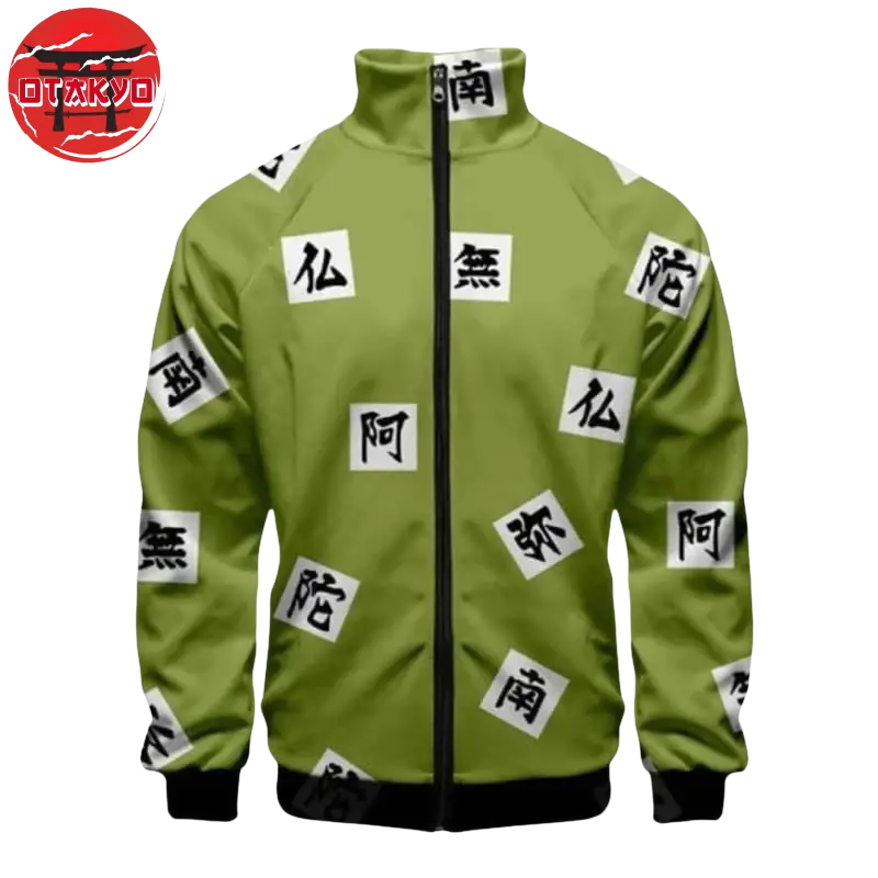 veste-gyomei-demon-slayer™