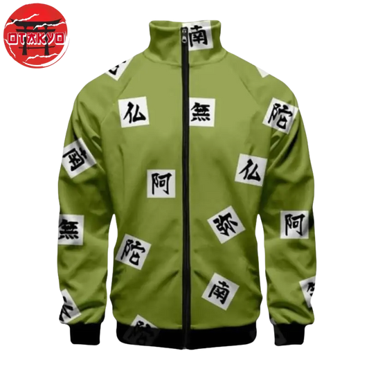 veste-gyomei-demon-slayer™