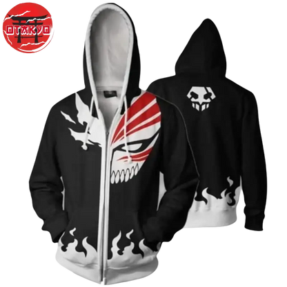 veste-hollowfication-bleach™