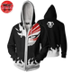 Veste Hollowfication - Bleach™