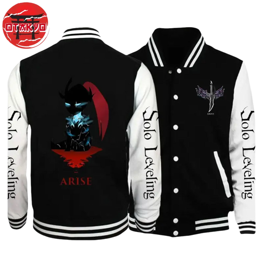 Veste Igris Kawaii - Solo Leveling™