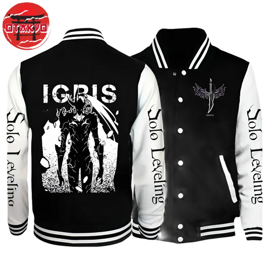 Veste Igris - Solo Leveling™