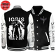 Veste Igris - Solo Leveling™
