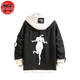 Veste Jean Titans - L'Attaque des Titans™