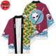 Veste Kimono Tomioka - Demon Slayer™