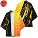 Veste Kimono Zenitsu - Demon Slayer™
