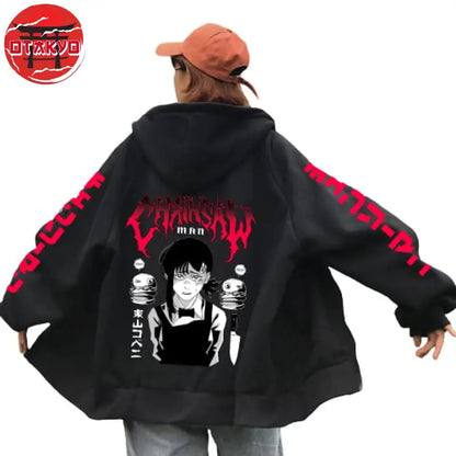 veste-kobeni-chainsaw-man™