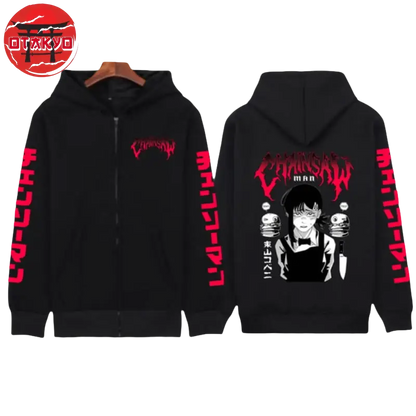 veste-kobeni-chainsaw-man™