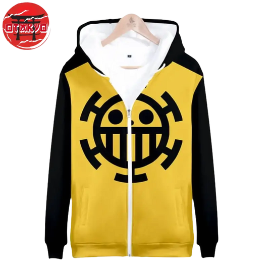 veste-law-heart-one-piece™