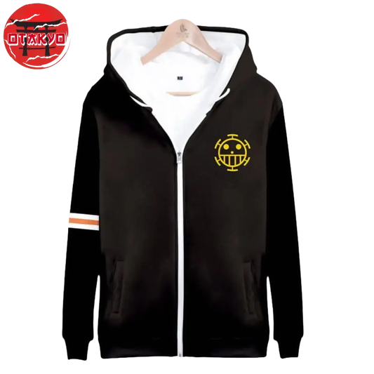 veste-law-one-piece™