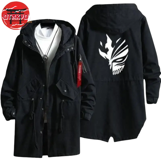 veste-longue-hollow-bleach™