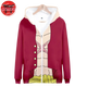 Veste Luffy 
