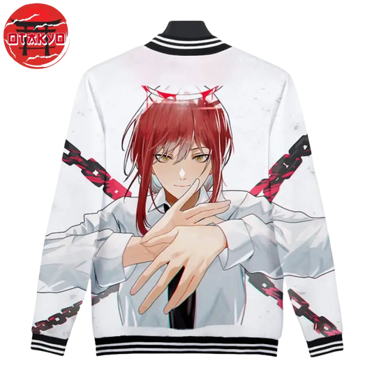 veste-makima-chain-chainsaw-man™