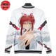 Veste Makima 