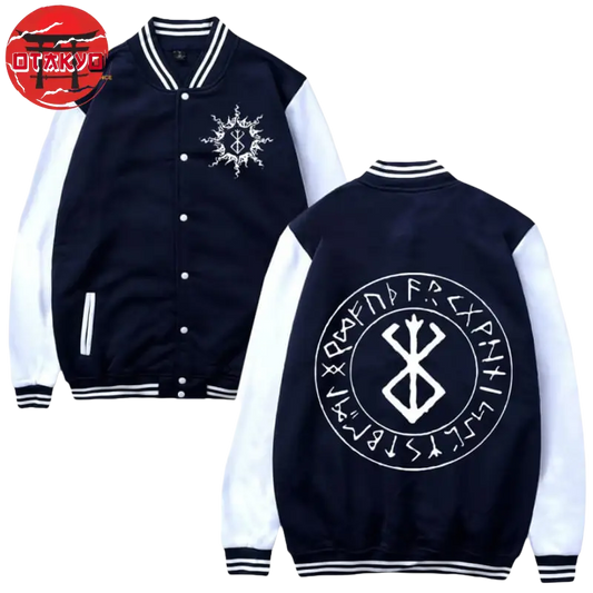 veste-malediction-berserk™