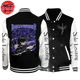Veste Monarque des Ombres - Solo Leveling™