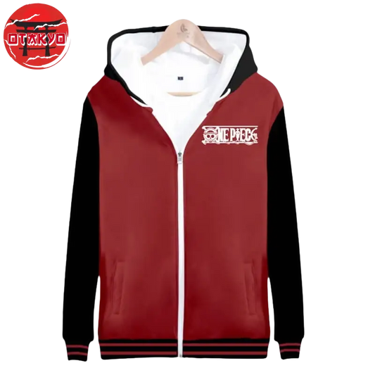 veste-mugiwara-one-piece™