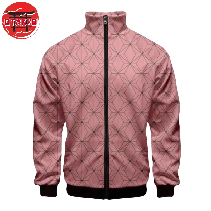 veste-nezuko-demon-slayer™