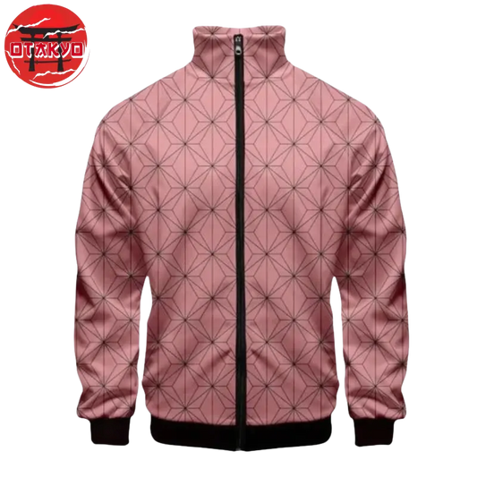 veste-nezuko-demon-slayer™