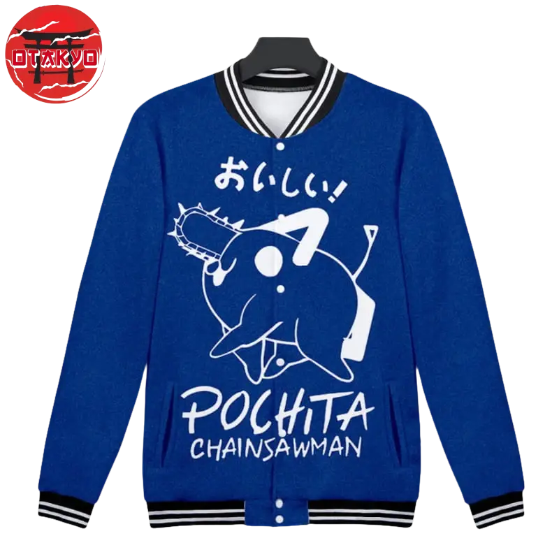 veste-pochita-chainsaw-man™