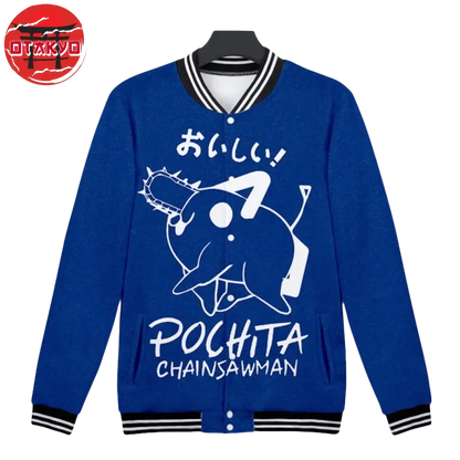 veste-pochita-chainsaw-man™