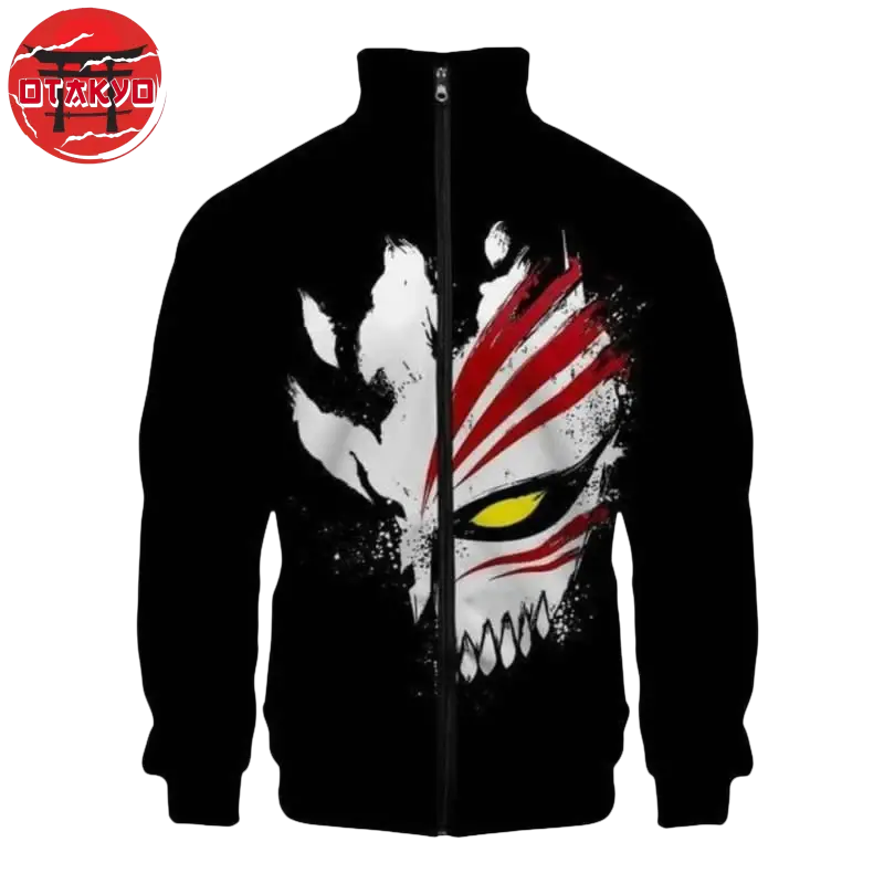 veste-polaire-masque-bleach™