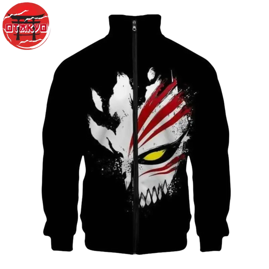 veste-polaire-masque-bleach™