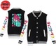 Veste Power 