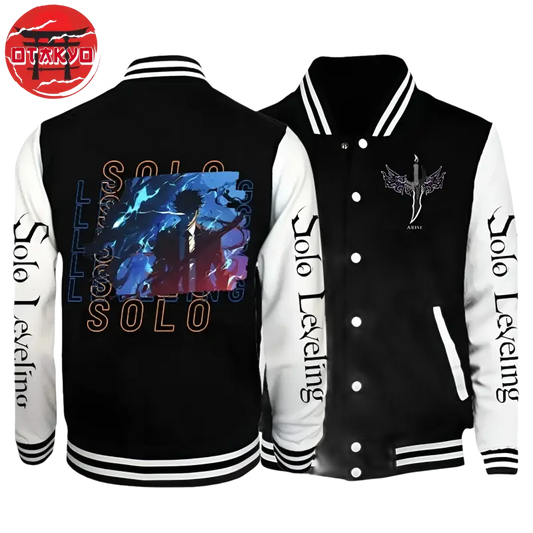 Veste Roi des Ombres - Solo Leveling™